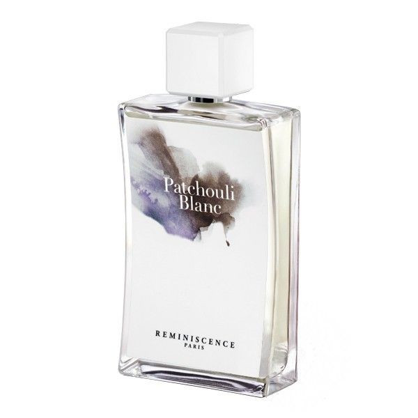 Apa de parfum Patchouli Blanc, Reminiscence, 100 ml
