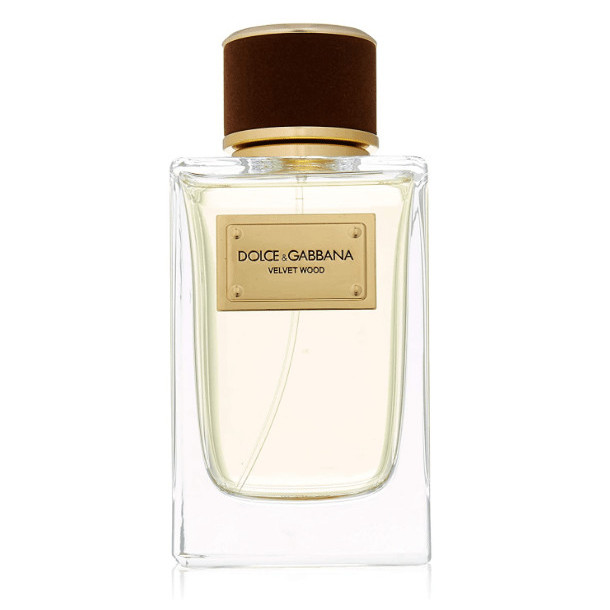 Apa de parfum pentru barbati Velvet Wood, Dolce&Gabbana, 50 ml