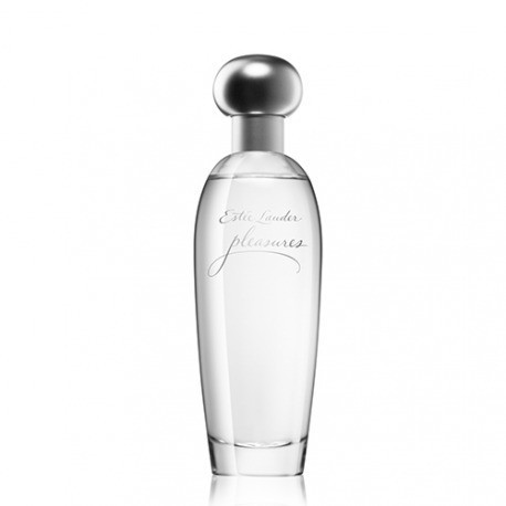 Apa de parfum Pleasures, Estee Lauder, 100ml
