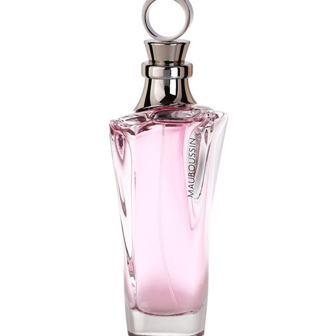 Apa de parfum Rose Pour Elle, Mauboussin, 100 ml