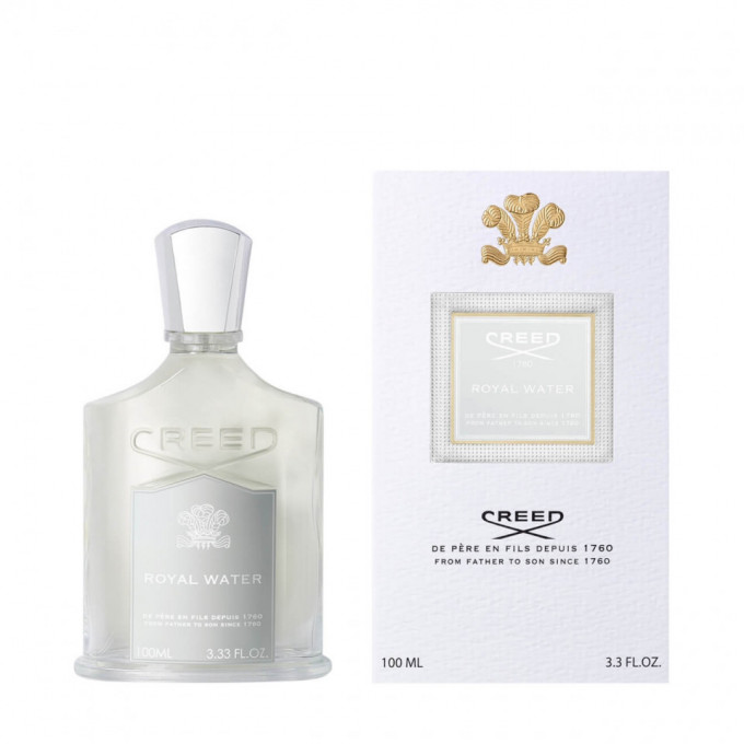 Apă de parfum unisex, Royal Water, Creed, 100ml