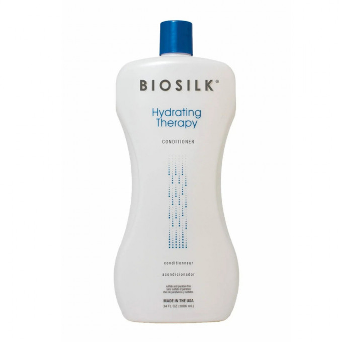 Balsam pentru par Biosilk Hydrating Therapy, 1005ml
