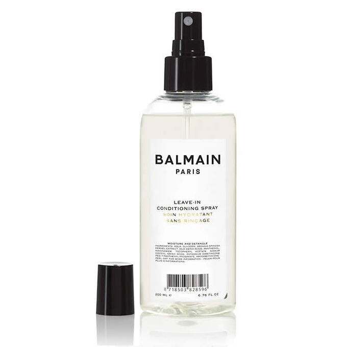 Balsam spray leave-in, Balmain, 200ml