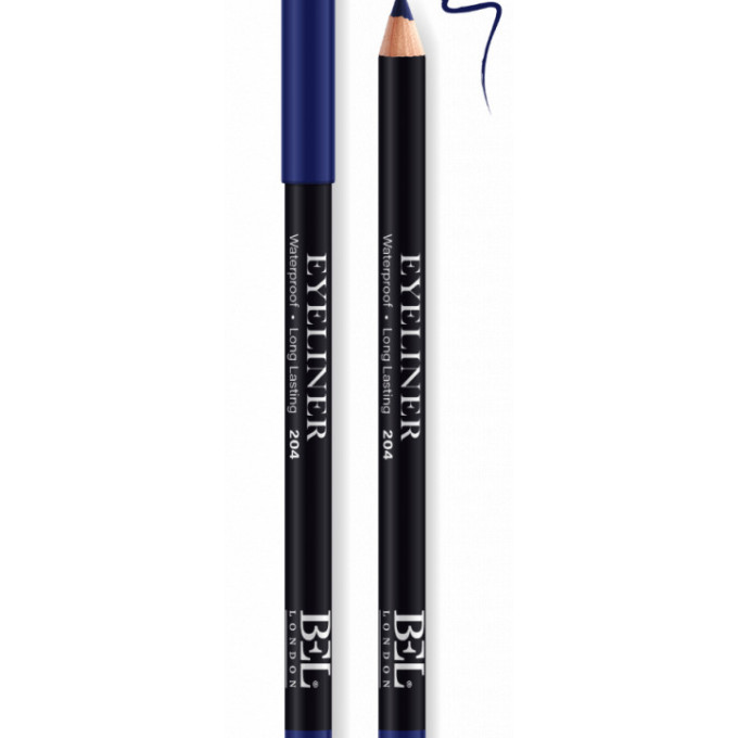 Bel London Eye Pencil 204 Waterproof Long Lasting 0.78 Gr