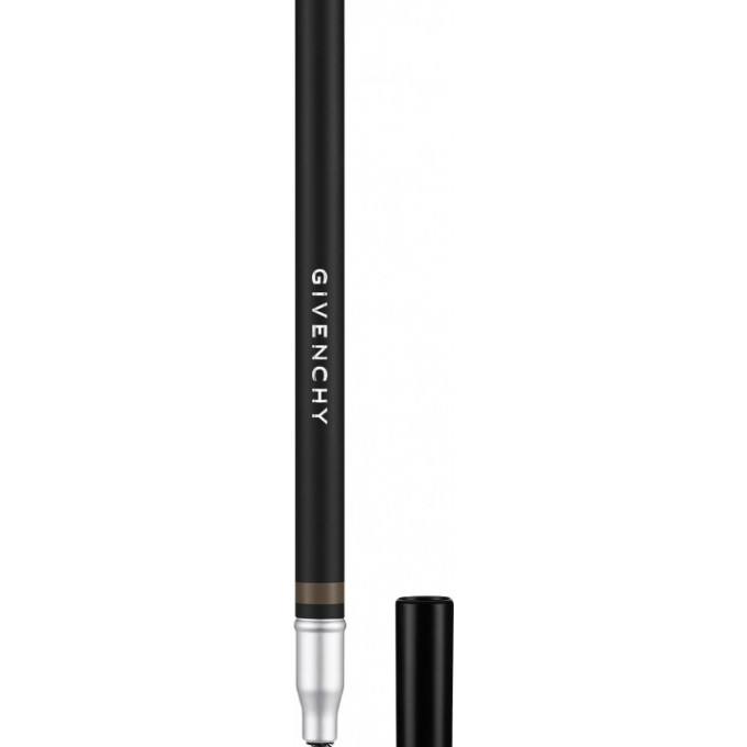 Creion de sprancene 03 Dark, Mister Eyebrow Powder Pencil, Givenchy, 1.8g