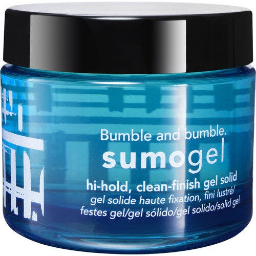Gel fixativ, Sumogel Hi Hold Clean Finish, Bumble And Bumble, 50ml