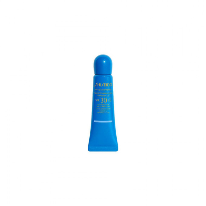 GSC UV, Femei, Protectie buze, Blue, SPF 30, 10 ml