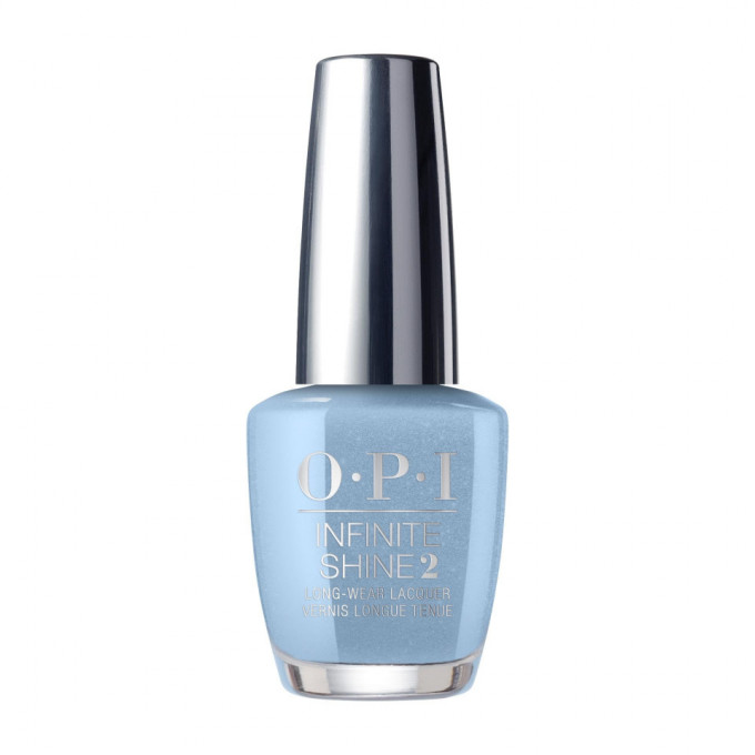 Lac de unghii Infinite Shine Check Out The Old Geysirs, 15ml, OPI