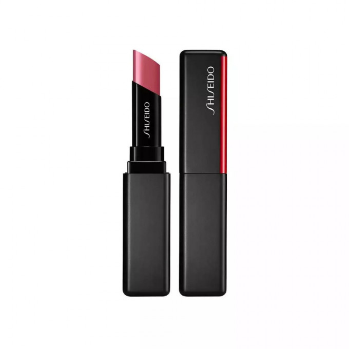 Ruj de buze, J-Pop 210, VisionAiry Gel Lipstick, Shiseido, 1.6 g