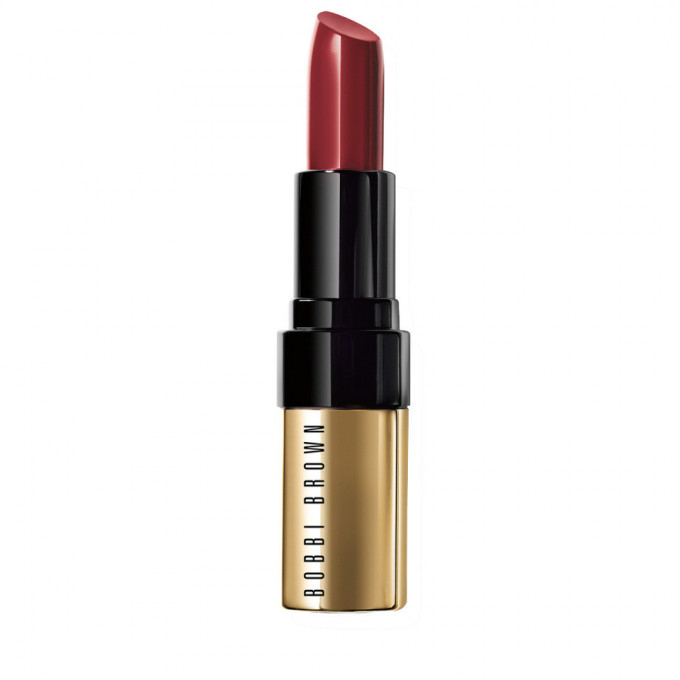 Ruj Luxe 19 Red Berry, Bobbi Brown, 3.8g