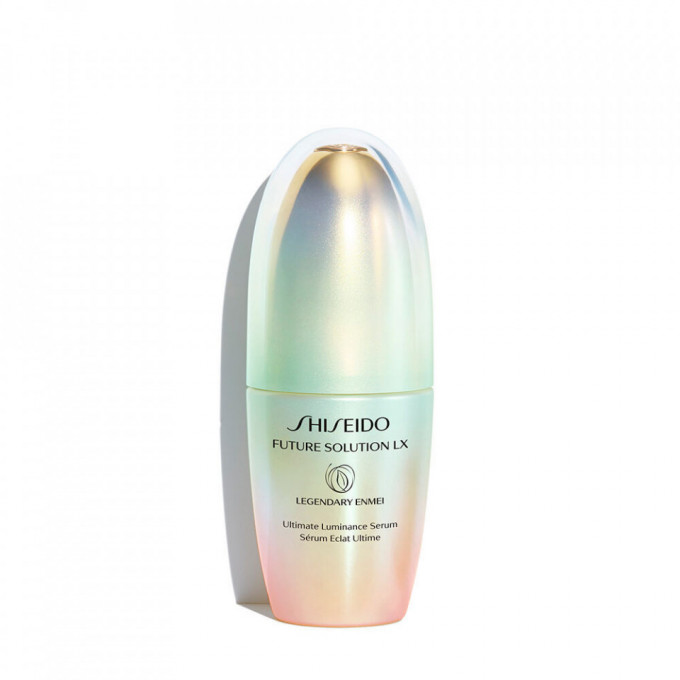 Ser facial Enmei Ultimate Serum, Shiseido, 30 ml