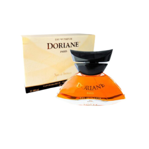 Apa de parfum Doriane, Femei, 100 ml