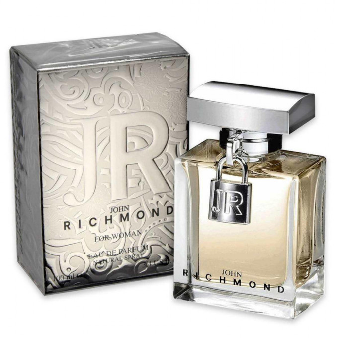 Apă de parfum For Woman, John Richmond, 50ml