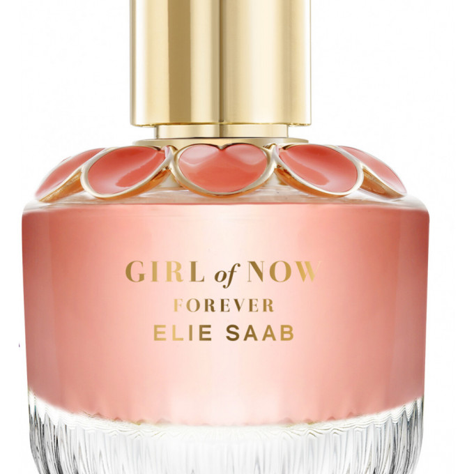 Apă de parfum Girl Of Now Forever, Elie Saab, 90ml