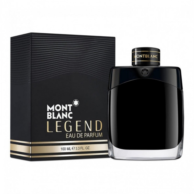 Apă de parfum Legend, MONTBLANC, 100ML