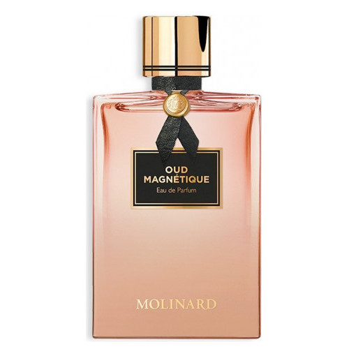 Apă de parfum Oud Magnetique Prestige, Molinard, 75ml