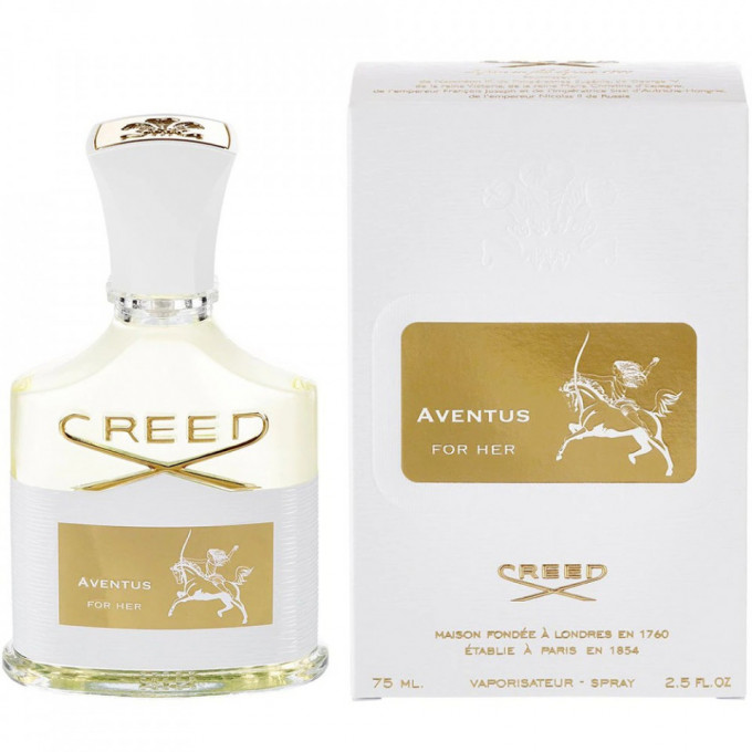 Apă de parfum pentru femei, Aventus for Her, Creed, 75ml