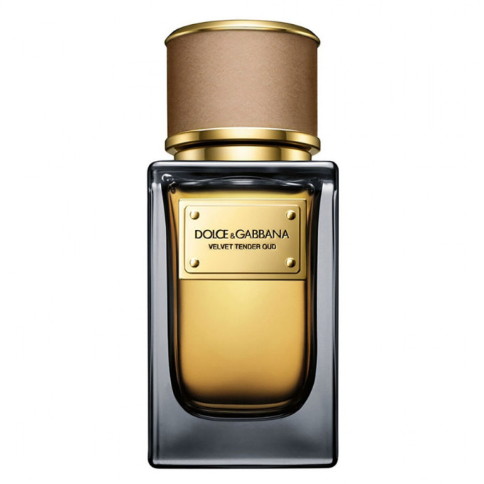 Apa de parfum unisex Velvet Tender Oud, Dolce&Gabbana, 50 ml