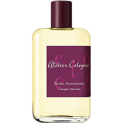 Cologne Absolue, Rose Anonyme, Unisex, Atelier Cologne, 100 ml