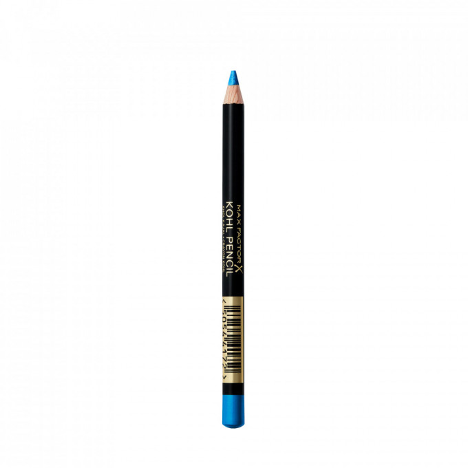 Creion dermatograf, 080 Cobalt Blue, Max Factor, 4 g