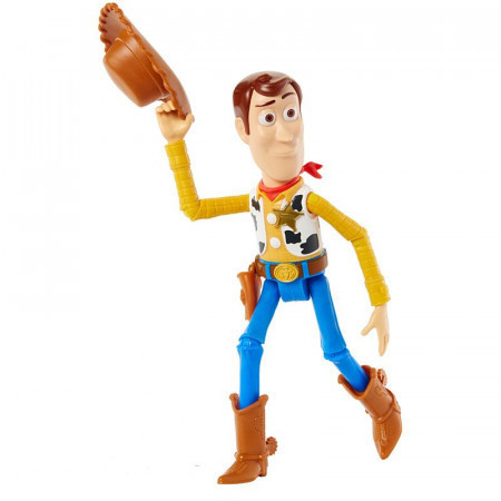 Figurina Woody Disney Pixar Toy Story