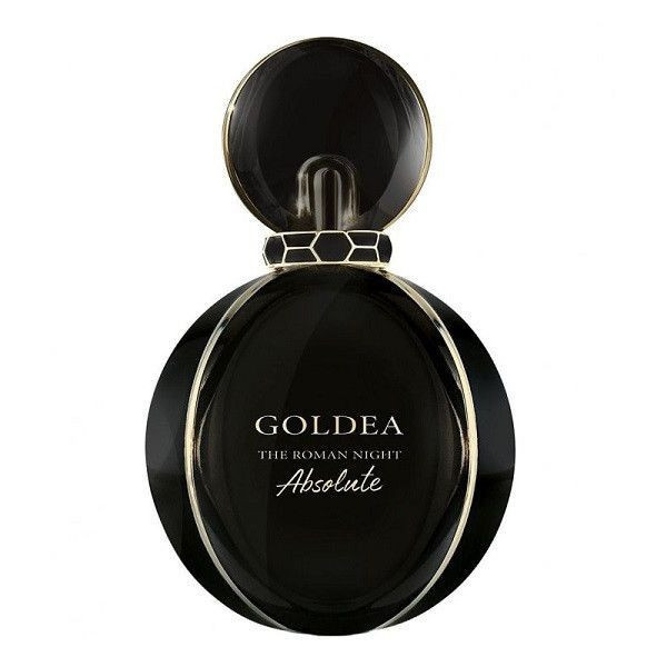 Goldea the Roman Night Absolute, Femei, Eau de parfum, 30 ml, Bvlgari