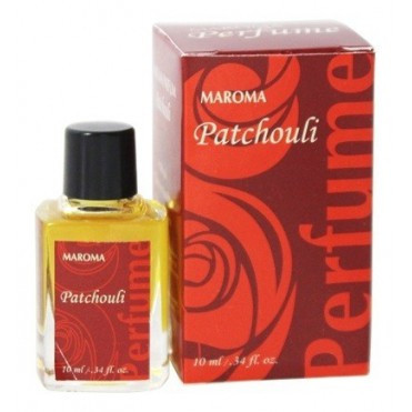 Parfum ulei Patchouli - Maroma