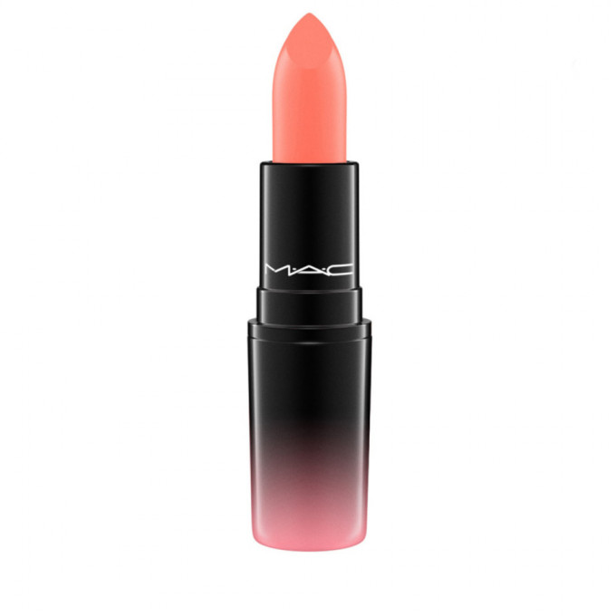 Ruj 402 French Pink, Love Me Lipstick, Mac, 3g