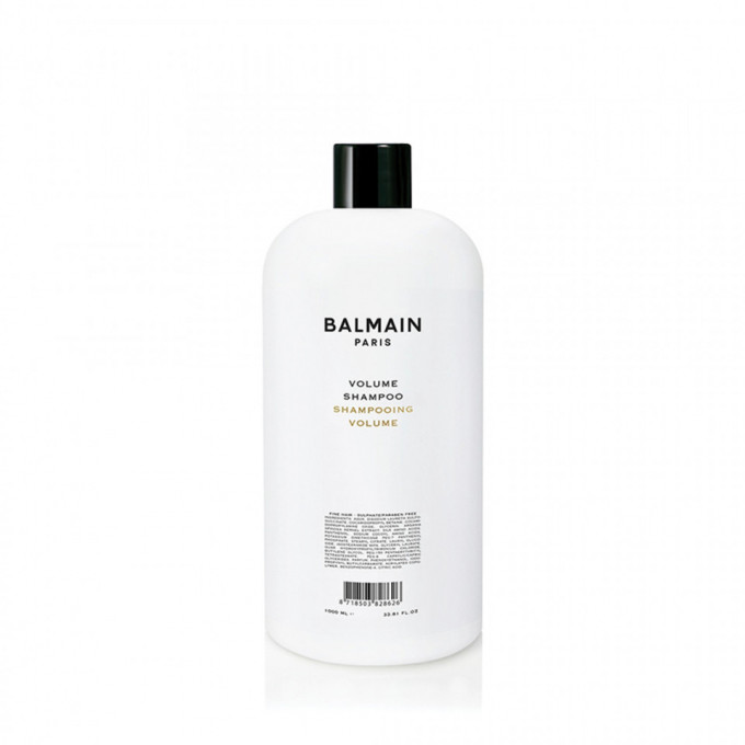 Șampon pentru volum, Balmain, 1000ml