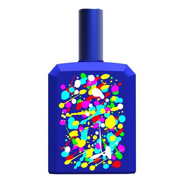 This Is Not a Blue Bottle 1.2., Unisex, Eau De Parfum, 120 ml