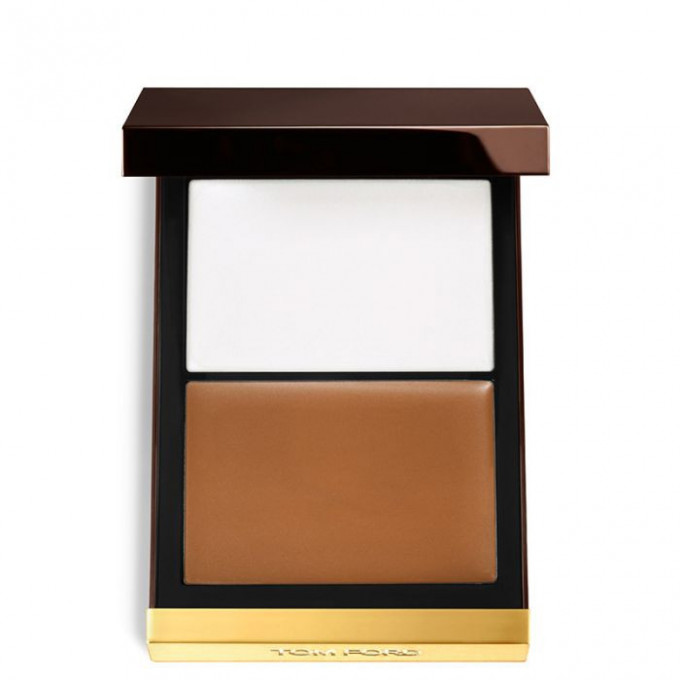 Tom Ford Shade&Illuminate Contour Compact Foundation 01 Intensity 3 Gr