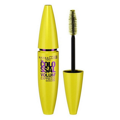 Volum` Express The Colossal, Maybelline, Mascara, 9,5 ml