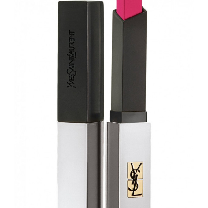 Ysl Make-Up Ysl Rouge Pur Cout Sheer Mattestee 109