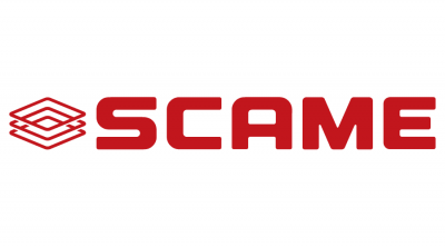 Priza ip66 Scame