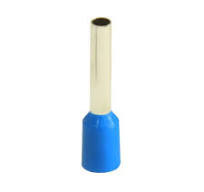 Pini terminali 2.5 mmp, lungime 18mm, pachet 100 Bucati.