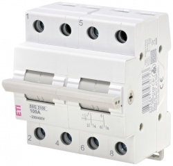 Comutator cu 3 poziții SSQ 2100 002421428