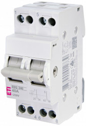 Comutator cu 3 poziții SSQ 240 002421425