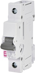 Siguranta automata c25 eti