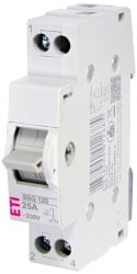 Comutator cu 3 poziții SSQ 125 002421414