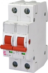 Comutator integrat SV 280 2p 80A,ETI