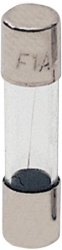 Siguranta fuzibila de sticla Mini fuse 5x20 F 4A/250, pachet 5 bucati