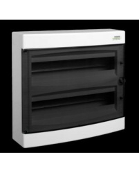 Tablou 36 module aparent, ECM 2x18 Noark