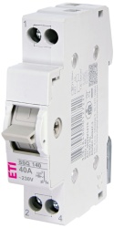 Comutator cu 3 poziții SSQ 140 002421415