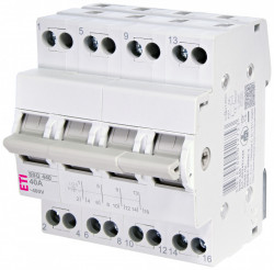Comutator cu 3 poziții SSQ 440 002421445