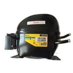 Compresor Secop NL11F, freon R134A
