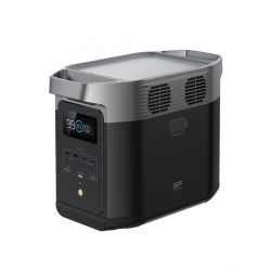 EcoFlow DELTA 2 Generator portabil 1024Wh