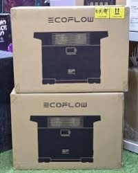Reducere Limitată! Generator Solar Ecoflow Delta 2 + Kit Fotovoltaic 200W – Profită Acum! 💥