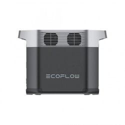 EcoFlow DELTA 2soluție energie mobilă pentru camping și urgențe