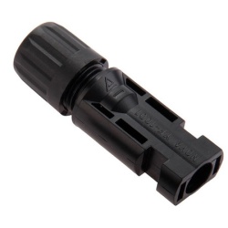 Mufa Mc4 mama 4-6mm² pt diametru Ø 5,5-9mm Multi Contact