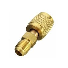 Reductie pentru freon R410A/R32 cap mobil